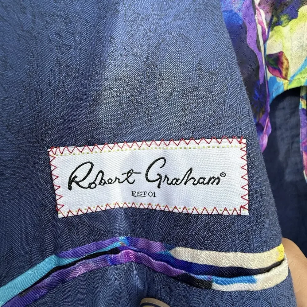 Robert Graham robert graham